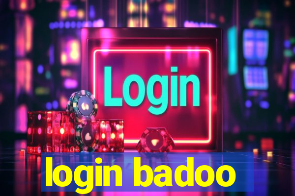 login badoo